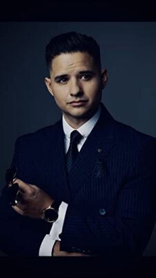 Official profile picture of Johnny Serret