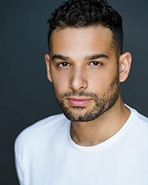 Official profile picture of Johnny Sibilly
