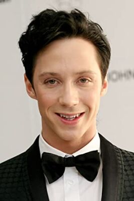 Official profile picture of Johnny Weir