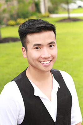 Official profile picture of Johnson Nguyen