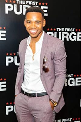 Official profile picture of Joivan Wade