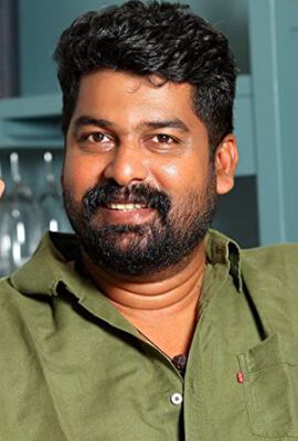 Official profile picture of Joju George