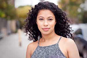 Official profile picture of Jolene Marquez