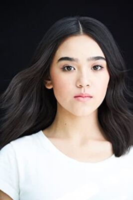 Official profile picture of Jolie Hoang-Rappaport