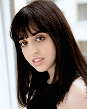 Official profile picture of Jolie London Glickman
