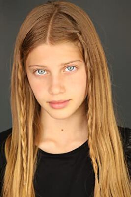 Official profile picture of Jolie Natalia Handler