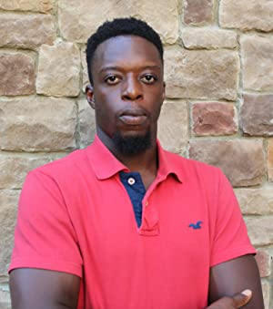 Official profile picture of Jomahl Gildersleve