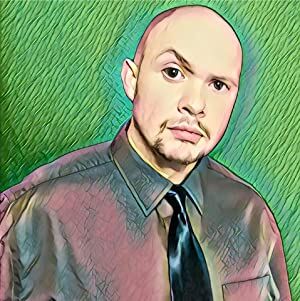 Official profile picture of Jon Bailey