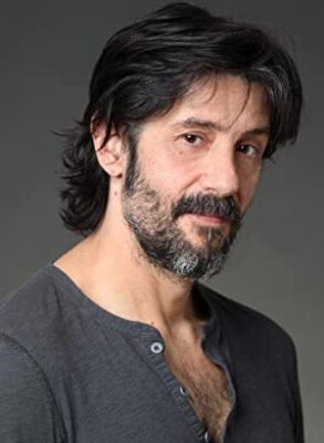 Official profile picture of Jon Bermúdez