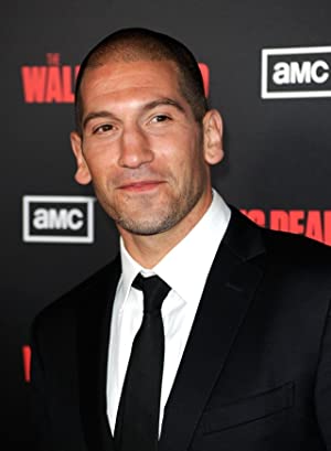 Official profile picture of Jon Bernthal