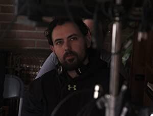 Official profile picture of Jon Bloch