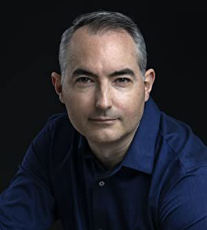 Official profile picture of Jon F. Merz Movies