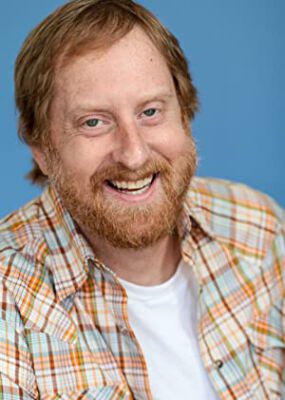 Official profile picture of Jon Huck