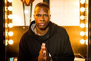 Official profile picture of Jon Laster