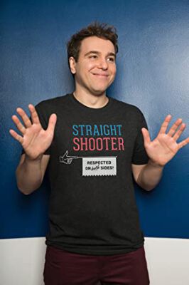 Official profile picture of Jon Lovett