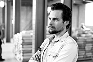 Official profile picture of Jon-Michael Ecker