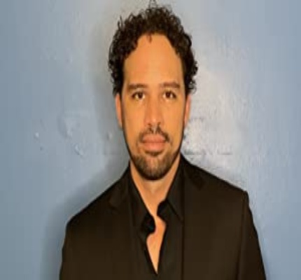 Official profile picture of Jon Paul Allyn