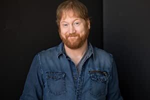 Official profile picture of Jon Reep