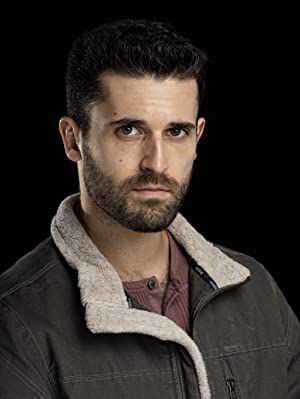 Official profile picture of Jon Rust