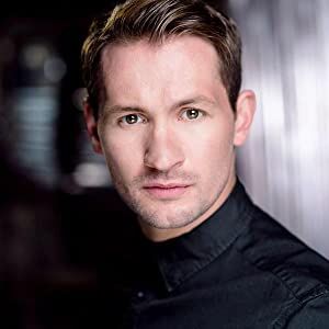 Official profile picture of Jon-Scott Clark