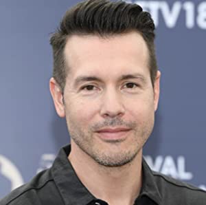 Official profile picture of Jon Seda