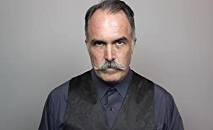 Official profile picture of Jon W. Perkins