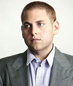 Official profile picture of Jonah Hill