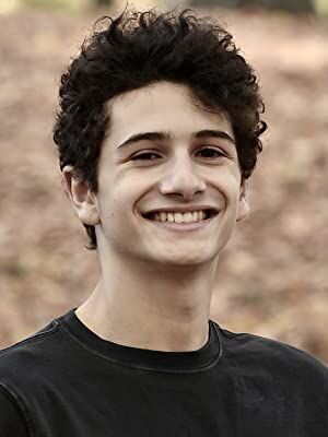 Official profile picture of Jonah Wineberg