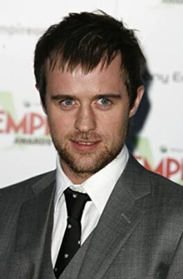 Official profile picture of Jonas Armstrong