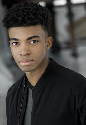 Official profile picture of Jonas Dylan Allen