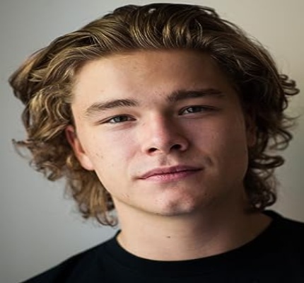 Official profile picture of Jonas Hoff Oftebro