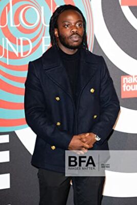 Official profile picture of Jonathan Ajayi