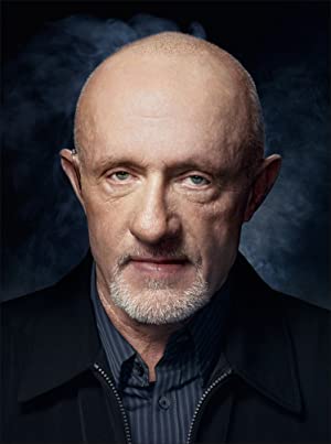 Official profile picture of Jonathan Banks