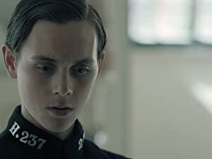 Official profile picture of Jonathan Barnwell