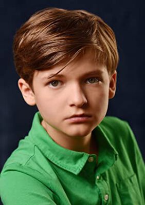 Official profile picture of Jonathan Bergman