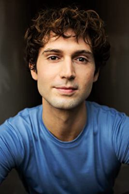 Official profile picture of Jonathan Brent