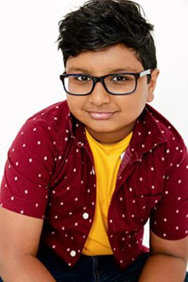 Official profile picture of Jonathan Chacko