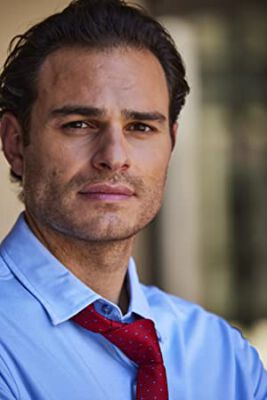 Official profile picture of Jonathan Chironna