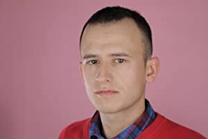 Official profile picture of Jonathan D. Black