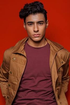 Official profile picture of Jonathan De Azevedo