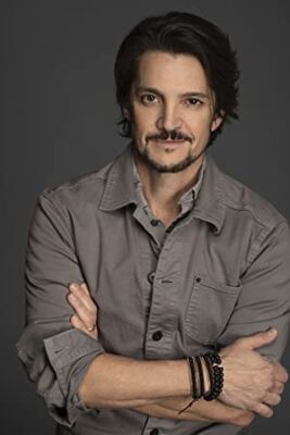 Official profile picture of Jonathan Del Arco