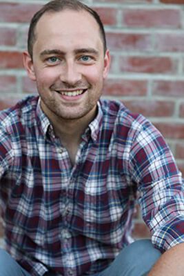 Official profile picture of Jonathan Durie