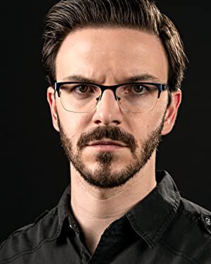 Official profile picture of Jonathan Everett