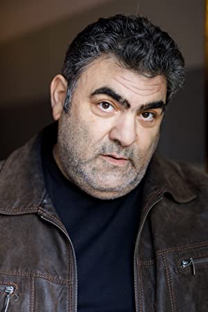 Official profile picture of Jonathan Failla