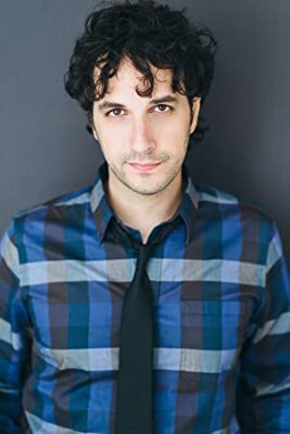 Official profile picture of Jonathan Gould