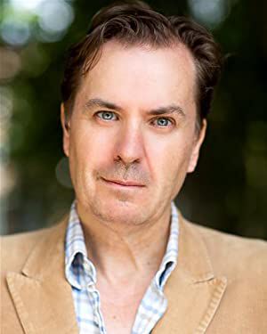 Official profile picture of Jonathan Hansler