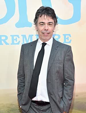 Official profile picture of Jonathan Holmes