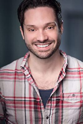 Official profile picture of Jonathan Horne