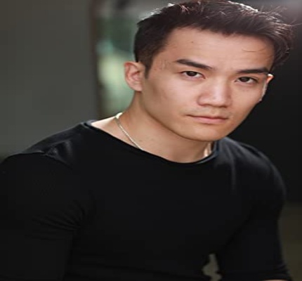 Official profile picture of Jonathan Huynh-Mast