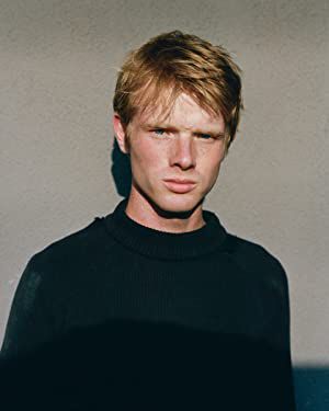 Official profile picture of Jonathan Irwin